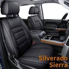 2022 Chevy Silverado Gmc Sierra 1500