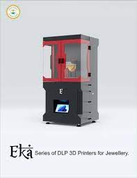 jewelry 3d printer at rs 1000000 dlp