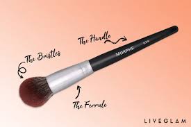 how to choose quality makeup brushes