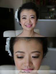 angela tam wedding makeup artist