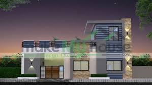 Buy 43x42 House Plan 43 By 42 Front