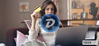 Digibyte As A Payment Method In Online Stores Digibyte
