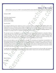 Extraordinary Cover Letter Sample For Phd Position    About Remodel Sample  Teacher Cover Letter For New