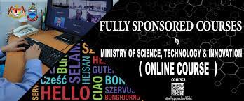 Pertandingan reka cipta logo kementerian sains, teknologi dan inovasi sabah. Home Kementerian Sains Teknologi Dan Inovasi Sabah