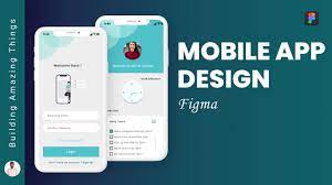 figma mobile app design tutorial you