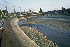 金目川（かなめがわ）は、神奈川県西部を流れ相模湾に注ぐ二級河川。 金目川 水系 の本流である。 平塚市上平塚の 渋田川 との合流点より下流は 花水川 と呼ばれる。 å¹³å¡šå¸‚åšç‰©é¤¨