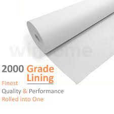 1400 Grade Thick Lining Paper Plain ...