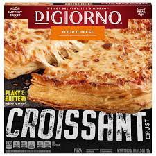 save on digiorno croissant crust pizza