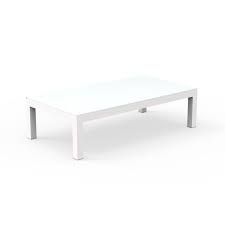 Talenti Outdoor Coffee Table Step