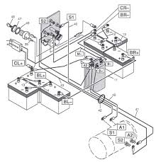 Yamaha 9.9v/ 15v service manual en.pdf. Wiring Diagram Ez Go Golf Cart Battery