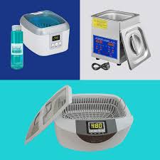 best ultrasonic jewelry cleaner