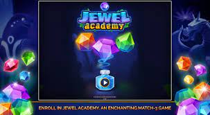 jewel academy free matching