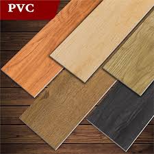 china vinyl plank tile look
