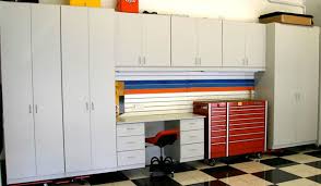 garage cabinets