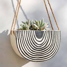 Little Korboose Hanging Planter