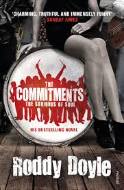 This opens in a new window. The Commitments Amazon Co Uk Roddy Doyle 9780099587538 Books