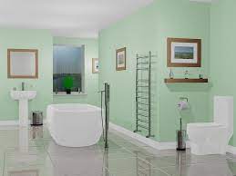 Bathroom Colour Designs With Pictures