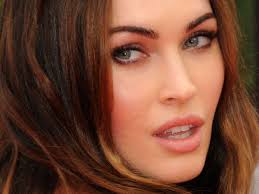 how to do megan fox s makeup from the