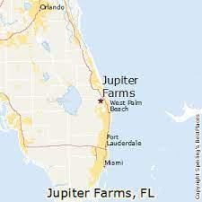 jupiter farms florida