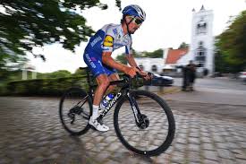 2020 was not a normal year. Julian Alaphilippe To Ride Criterium Du Dauphine Ahead Of Tour De France Cyclingnews
