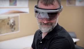 New Data Appears About Possible Hololens 2 That Could Come
