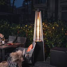 best patio heaters and outdoor heaters