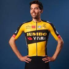 Jun 06, 2021 · tom dumoulin made his return to racing with 16th place in the 10.9 km opening time trial of the tour de suisse, 221 days after he last raced. Tom Dumoulin Tom Dumoulin Twitter