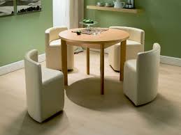 Creative Space Saving Furniture Designs