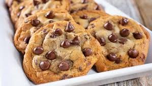 bake with every type of chocolate chip