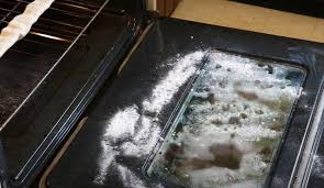4 ways to clean oven window glass