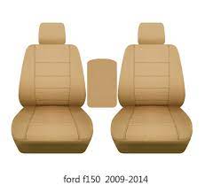 Fit F150 1999 Through 2016 Solid Tan