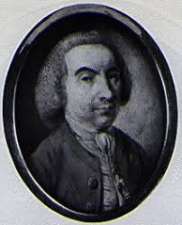 JJR&#39;s Father, Isaac Rousseau - isaacr