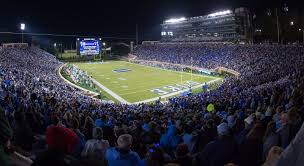 Whats New For Duke Football Game Days In 2019 Duke