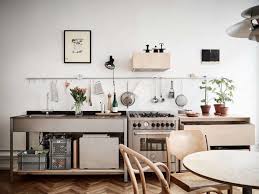Scandinavian interior décor has always been fascinating. Beyond Ikea 11 Favorite Scandinavian Kitchens From The Remodelista Archives Remodelista