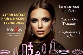 makeup academy in chattarpur makeup