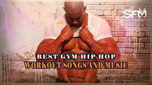best gym hip hop workout 2018