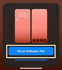 change your iphone s wallpaper in ios 16