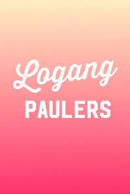 logang paulers logo loix