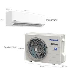 x premium inverter air conditioner r32