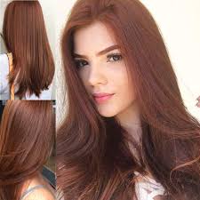We have different shade of auburn in lace front construction or capless. Amazon Com Wowsexy Hair Light Auburn Straight Deep Part Full Lace Human Hair Wig 150 Density For Women Brown 13x6 Lace Human Hair Wig Glueless With Blench Knots 4 20 Inch 13x6