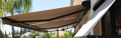 Residential Awnings Patio Covers