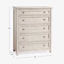 Here's what you need to know. Beadboard 5 Drawer Teen Dresser Pottery Barn Teen