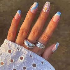 spring nails ideas trending in 2023