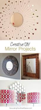 Mirrored Projects Diy Decor Diy Mirror