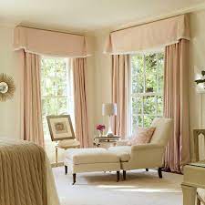 window valances hopelessly dated or