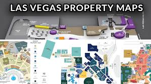 las vegas hotel and property