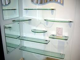 Glass Shelves And Glass Table Tops