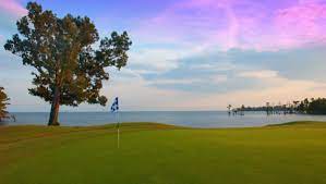 sea breeze golf courses on the north