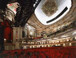 Stunning Theatre With Superior Shows Comfortable Seating