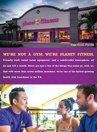 120 reviews of planet fitness tl;dr = $10 = very yes i was a planet fitness member when i lived in new york city and was so happy when i found out that they were finally opening a site not only in renton, but only blocks from my house. Form S 1